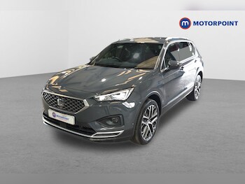 Used SEAT Tarraco 2024 for sale - 78486986: Photo
