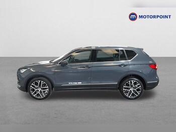 Used SEAT Tarraco 2024 for sale - 78486986: Photo