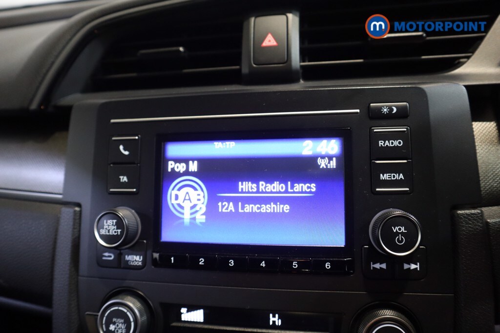 Used Honda Civic 2020 for sale - 77946521: Photo 10