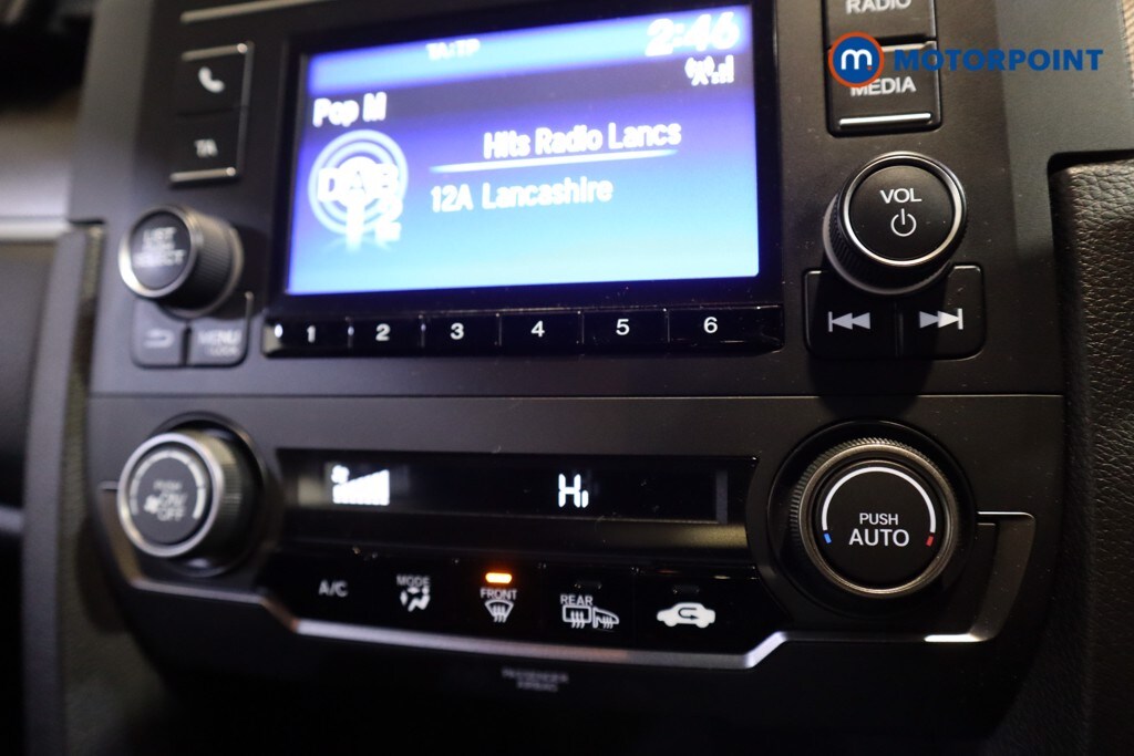 Used Honda Civic 2020 for sale - 77946521: Photo 13