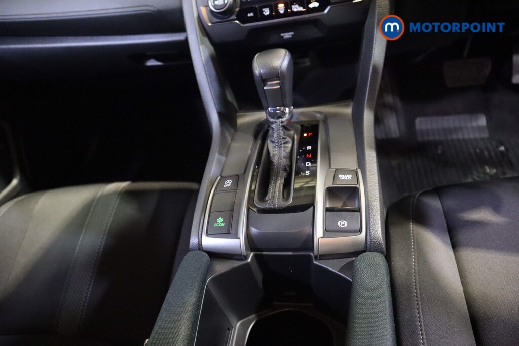 Used Honda Civic 2020 for sale - 77946521: Photo 14