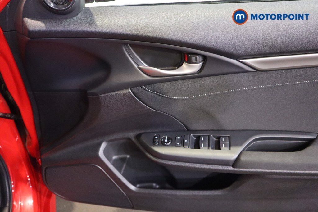 Used Honda Civic 2020 for sale - 77946521: Photo 17