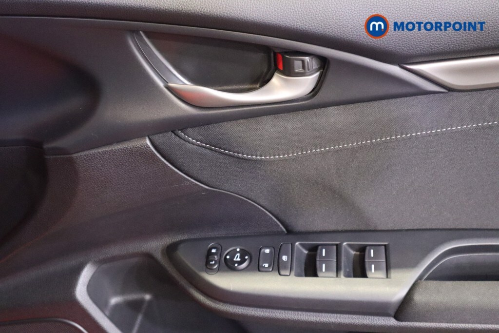 Used Honda Civic 2020 for sale - 77946521: Photo 18