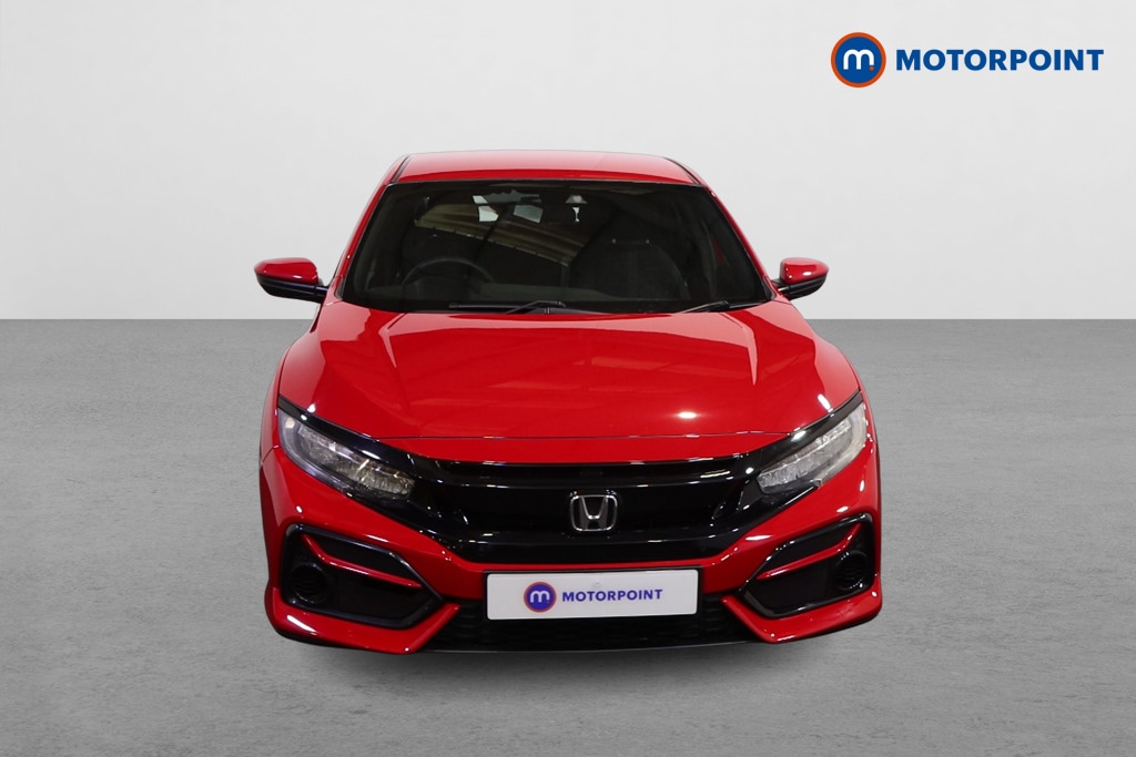 Used Honda Civic 2020 for sale - 77946521: Photo 2