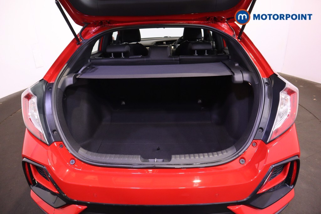 Used Honda Civic 2020 for sale - 77946521: Photo 28