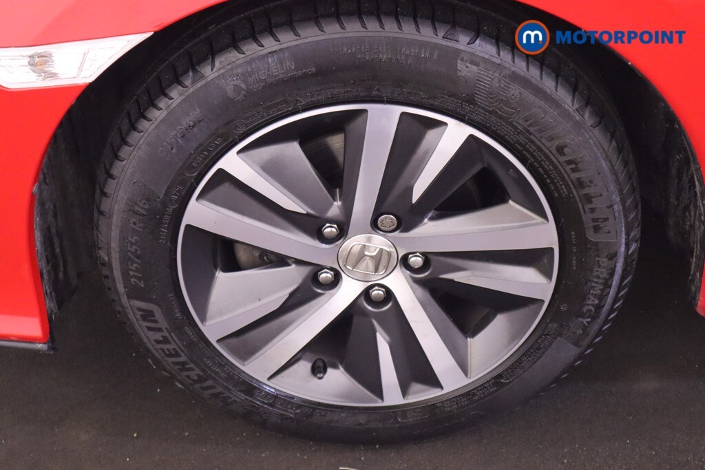 Used Honda Civic 2020 for sale - 77946521: Photo 31