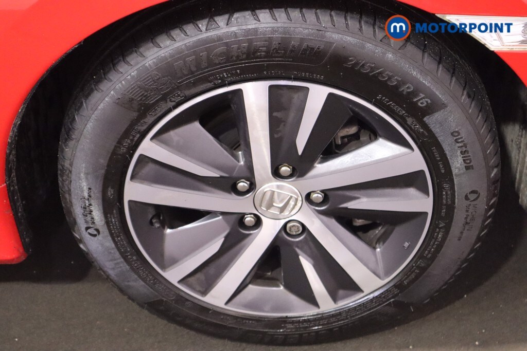 Used Honda Civic 2020 for sale - 77946521: Photo 32