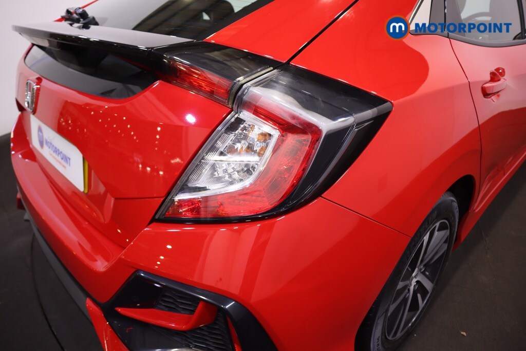 Used Honda Civic 2020 for sale - 77946521: Photo 34