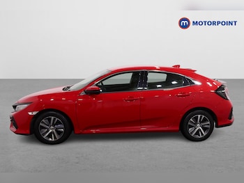 Used Honda Civic 2020 for sale - 77946521: Photo