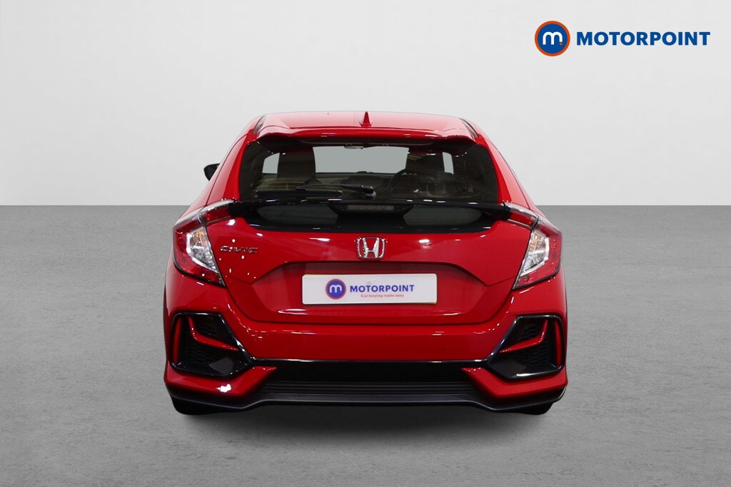 Used Honda Civic 2020 for sale - 77946521: Photo 6