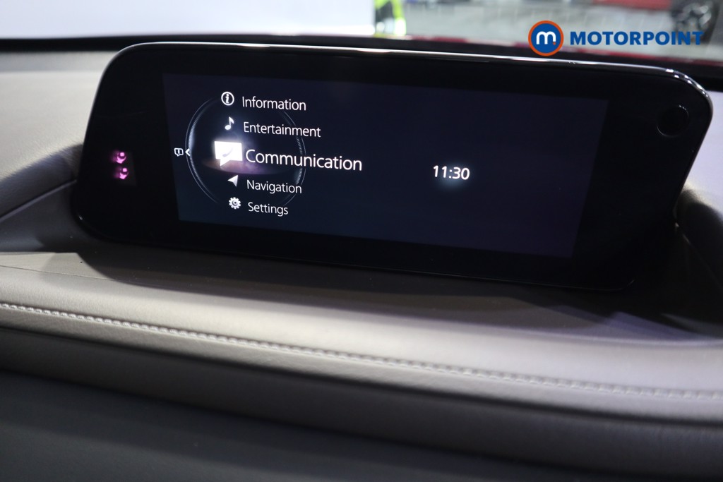 Used Mazda CX-30 2021 for sale - 76819467: Photo 14