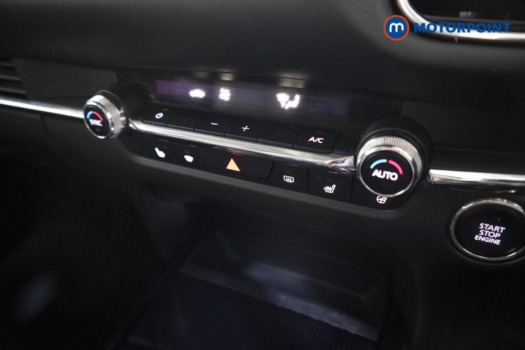 Used Mazda CX-30 2021 for sale - 76819467: Photo 16