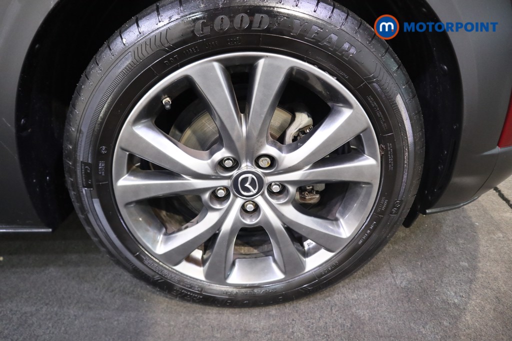 Used Mazda CX-30 2021 for sale - 76819467: Photo 30