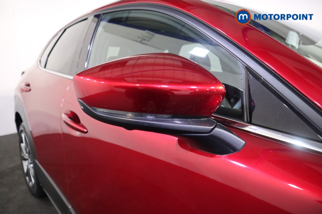 Used Mazda CX-30 2021 for sale - 76819467: Photo 38