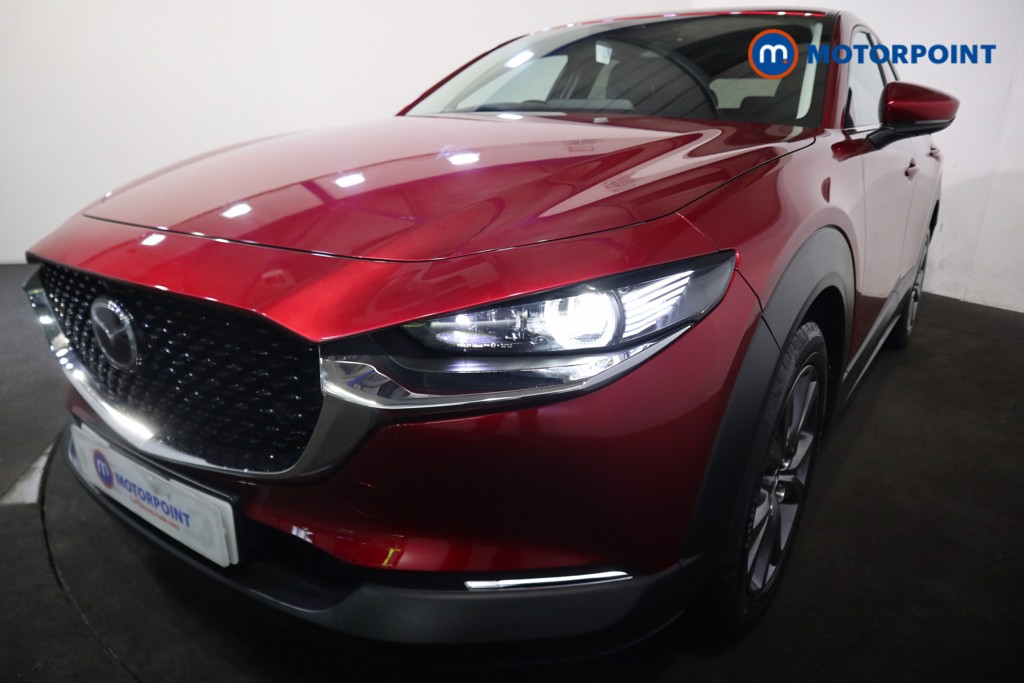 Used Mazda CX-30 2021 for sale - 76819467: Photo 40