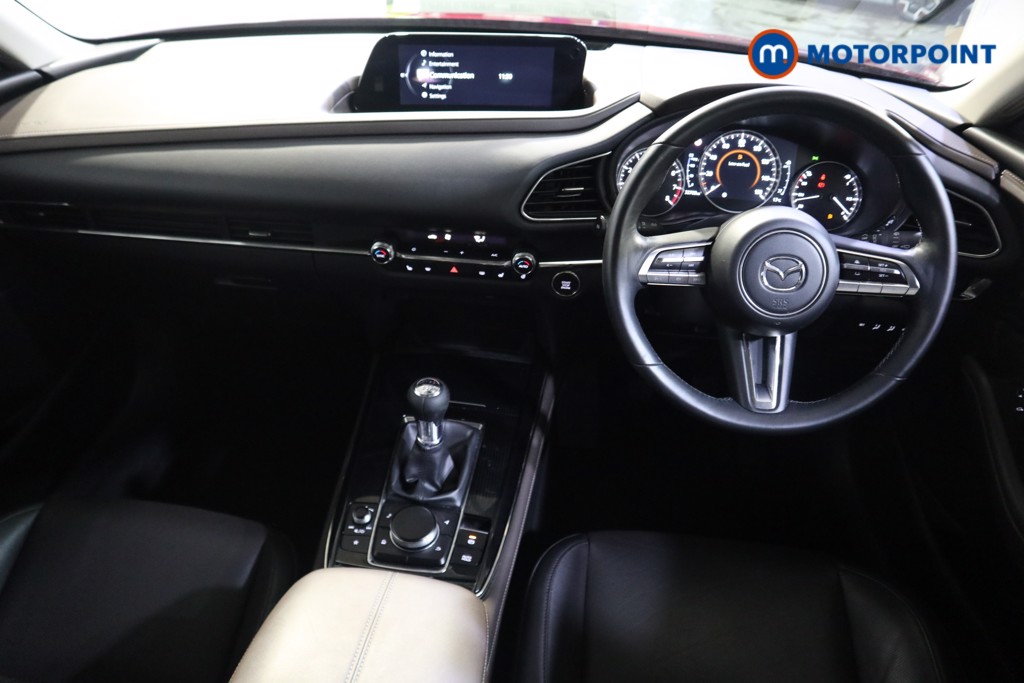 Used Mazda CX-30 2021 for sale - 76819467: Photo 9