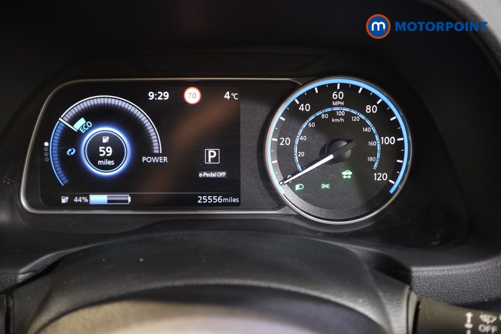 Used Nissan Leaf 2021 for sale - 77407390: Photo 13