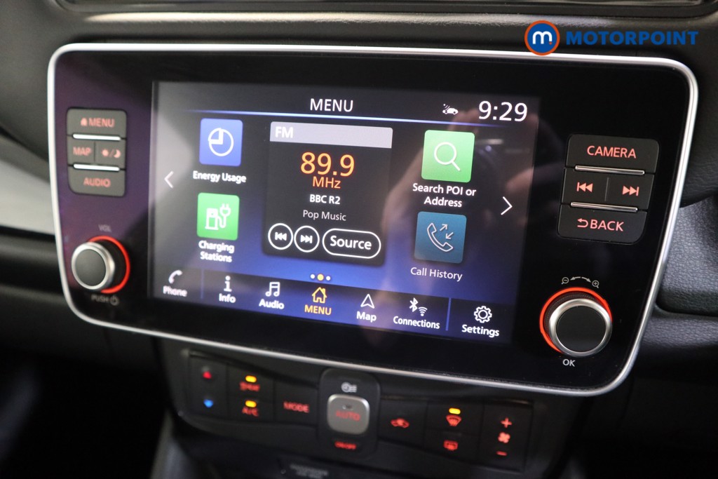 Used Nissan Leaf 2021 for sale - 77407390: Photo 14