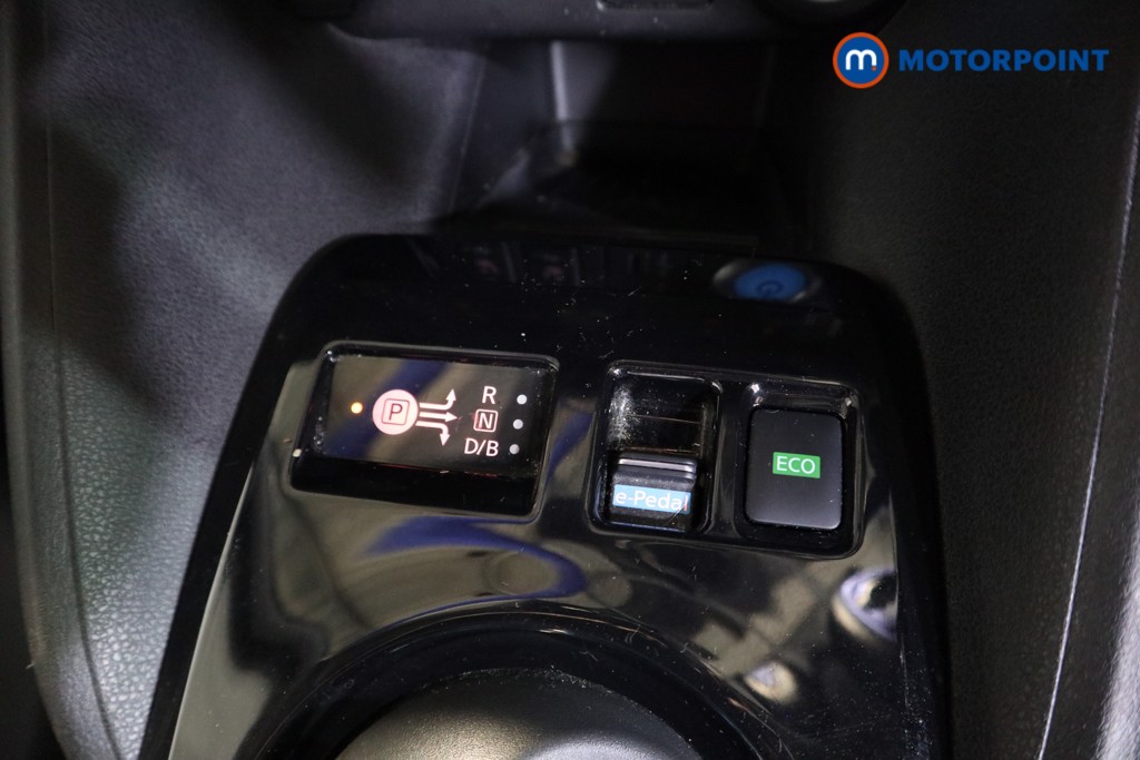 Used Nissan Leaf 2021 for sale - 77407390: Photo 16