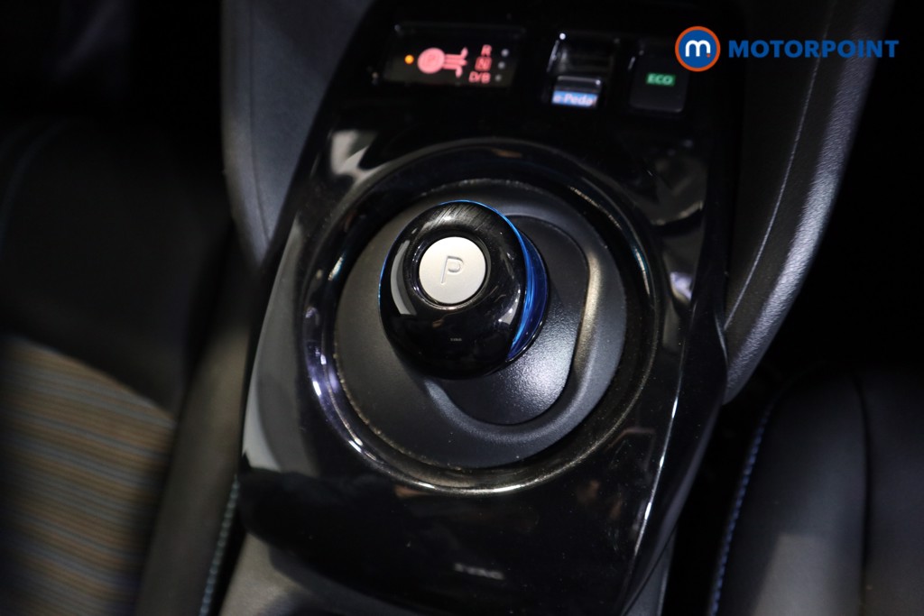 Used Nissan Leaf 2021 for sale - 77407390: Photo 17