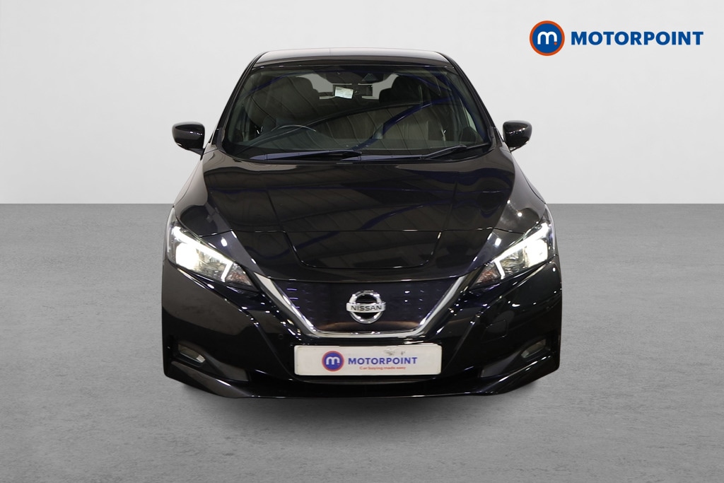 Used Nissan Leaf 2021 for sale - 77407390: Photo 2