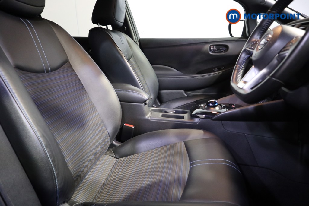 Used Nissan Leaf 2021 for sale - 77407390: Photo 20