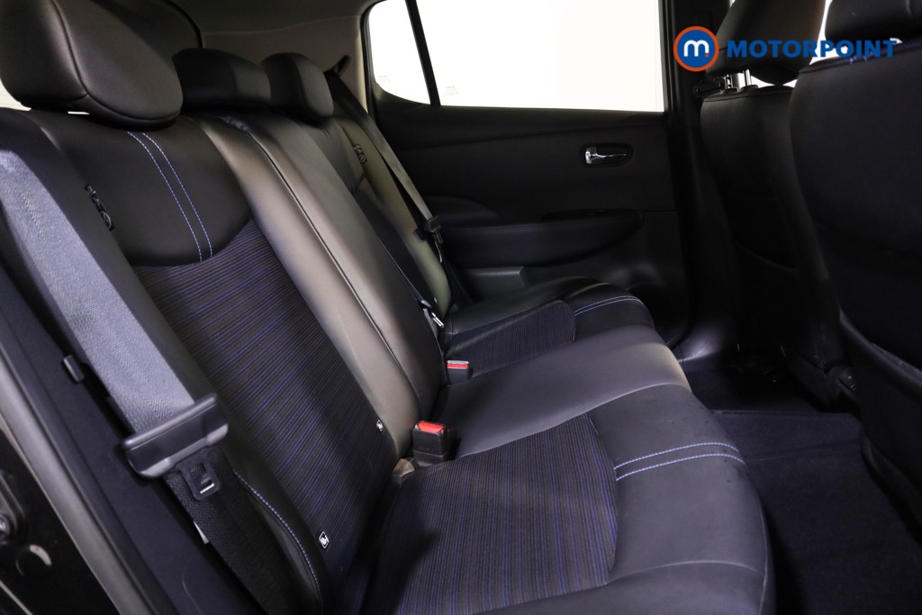 Used Nissan Leaf 2021 for sale - 77407390: Photo 21