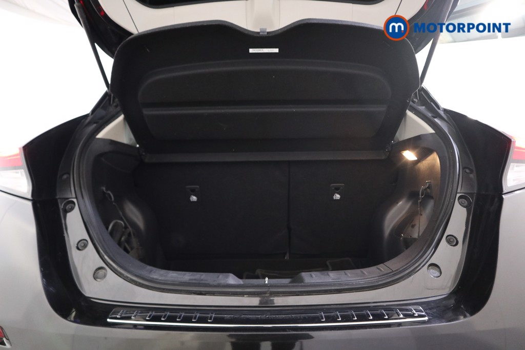 Used Nissan Leaf 2021 for sale - 77407390: Photo 25