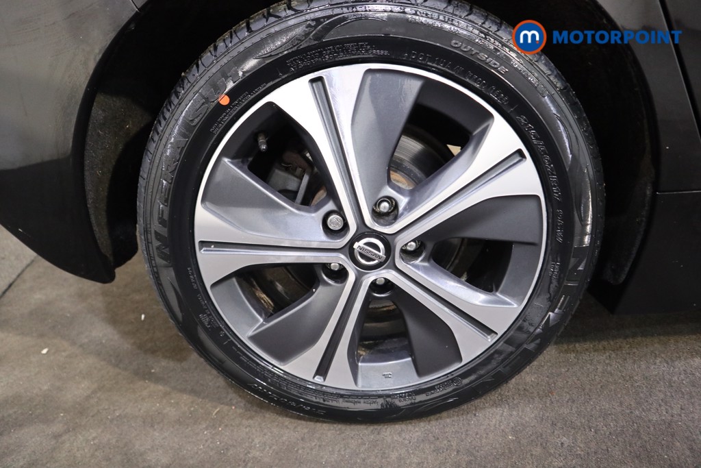 Used Nissan Leaf 2021 for sale - 77407390: Photo 26