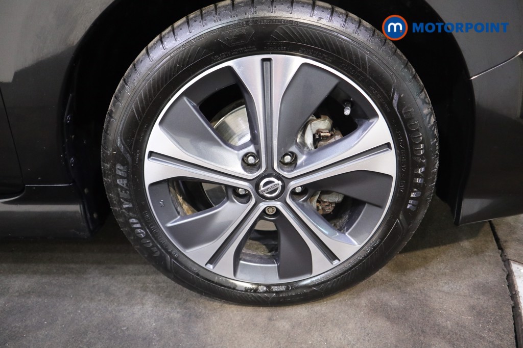 Used Nissan Leaf 2021 for sale - 77407390: Photo 27