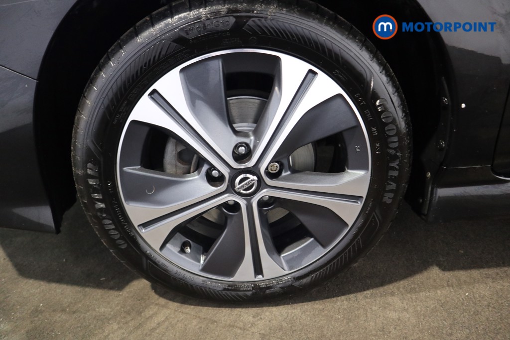 Used Nissan Leaf 2021 for sale - 77407390: Photo 28