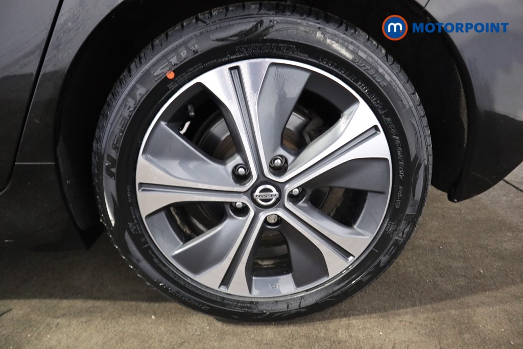 Used Nissan Leaf 2021 for sale - 77407390: Photo 29