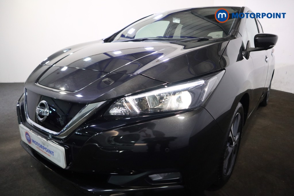 Used Nissan Leaf 2021 for sale - 77407390: Photo 39