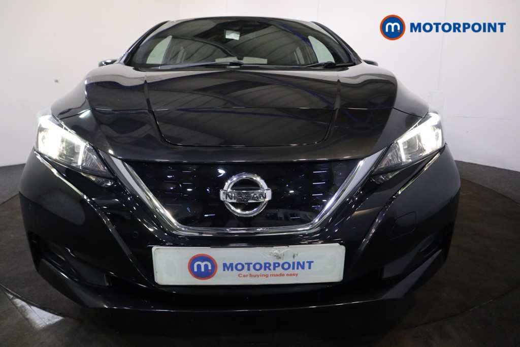 Used Nissan Leaf 2021 for sale - 77407390: Photo 40