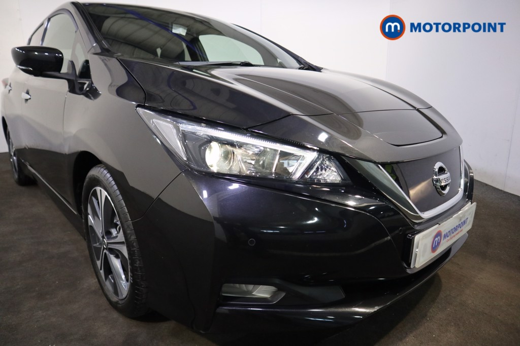 Used Nissan Leaf 2021 for sale - 77407390: Photo 41