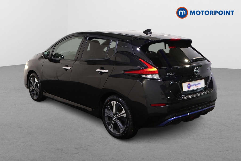 Used Nissan Leaf 2021 for sale - 77407390: Photo 5
