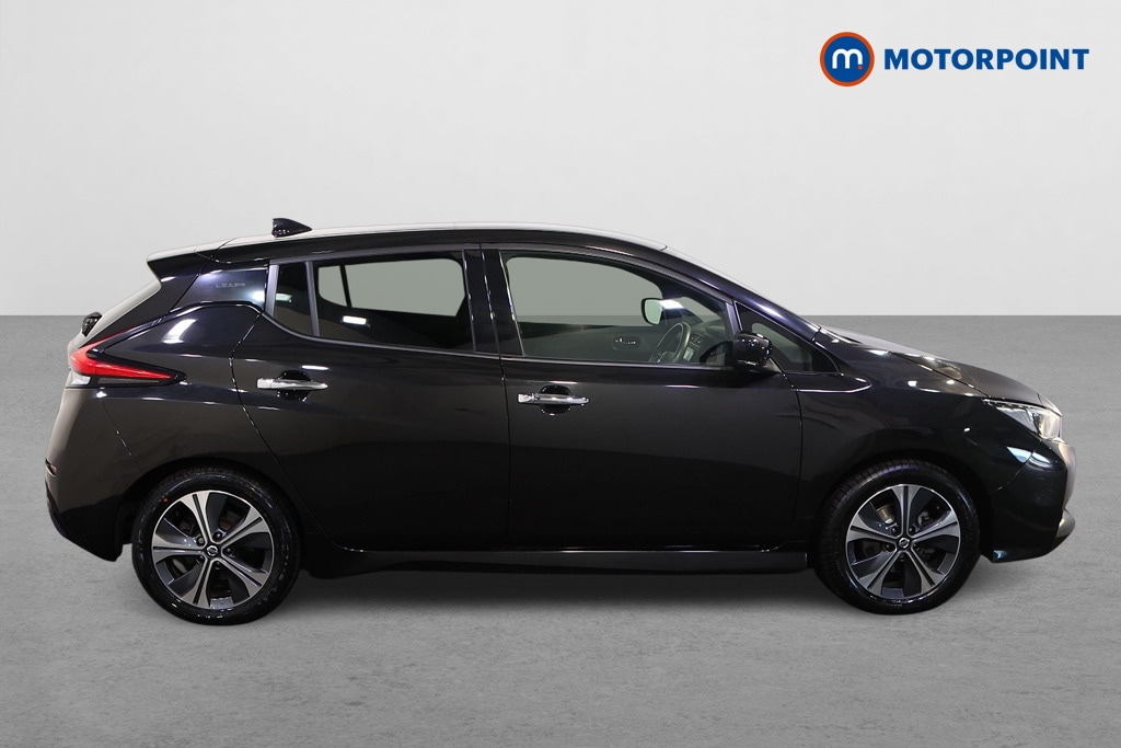 Used Nissan Leaf 2021 for sale - 77407390: Photo 8