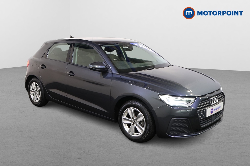 Used Audi A1 2021 for sale - 76545708: Photo 1