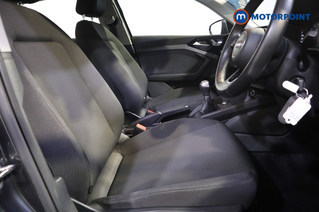 Used Audi A1 2021 for sale - 76545708: Photo 14