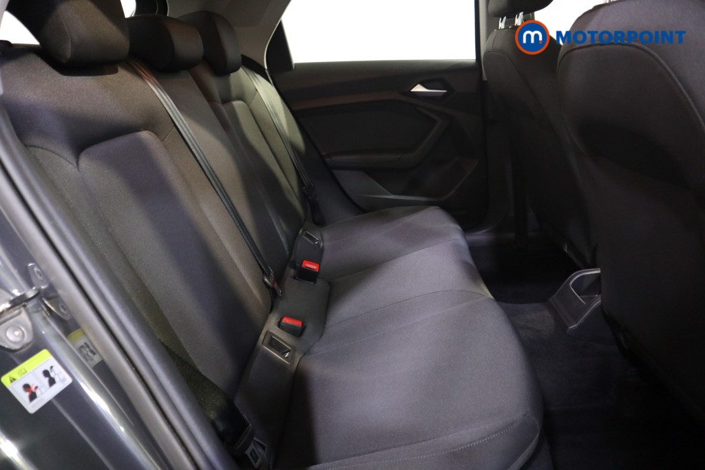 Used Audi A1 2021 for sale - 76545708: Photo 15