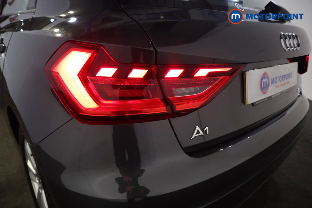 Used Audi A1 2021 for sale - 76545708: Photo 18