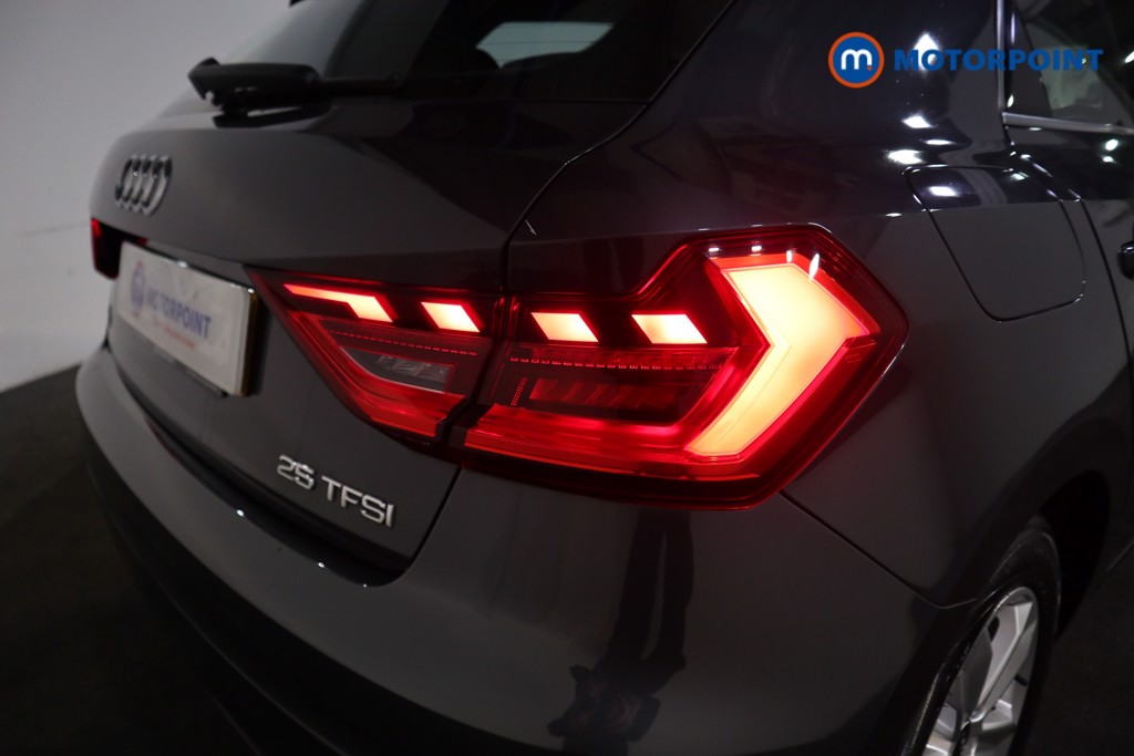 Used Audi A1 2021 for sale - 76545708: Photo 19