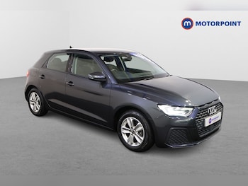 Used Audi A1 2021 for sale - 76545708: Photo