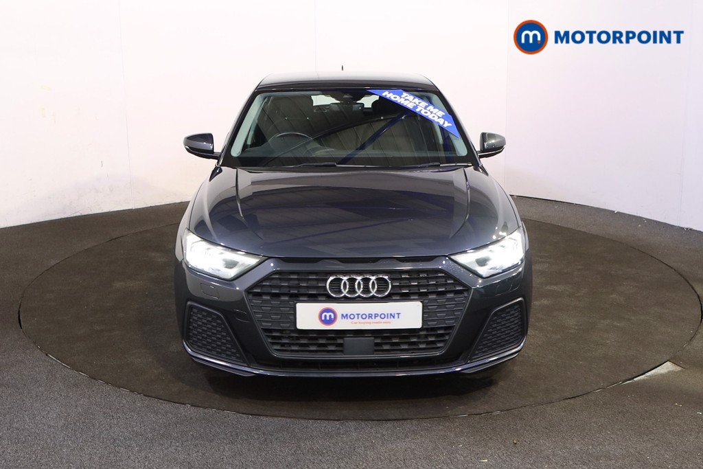 Used Audi A1 2021 for sale - 76545708: Photo 2