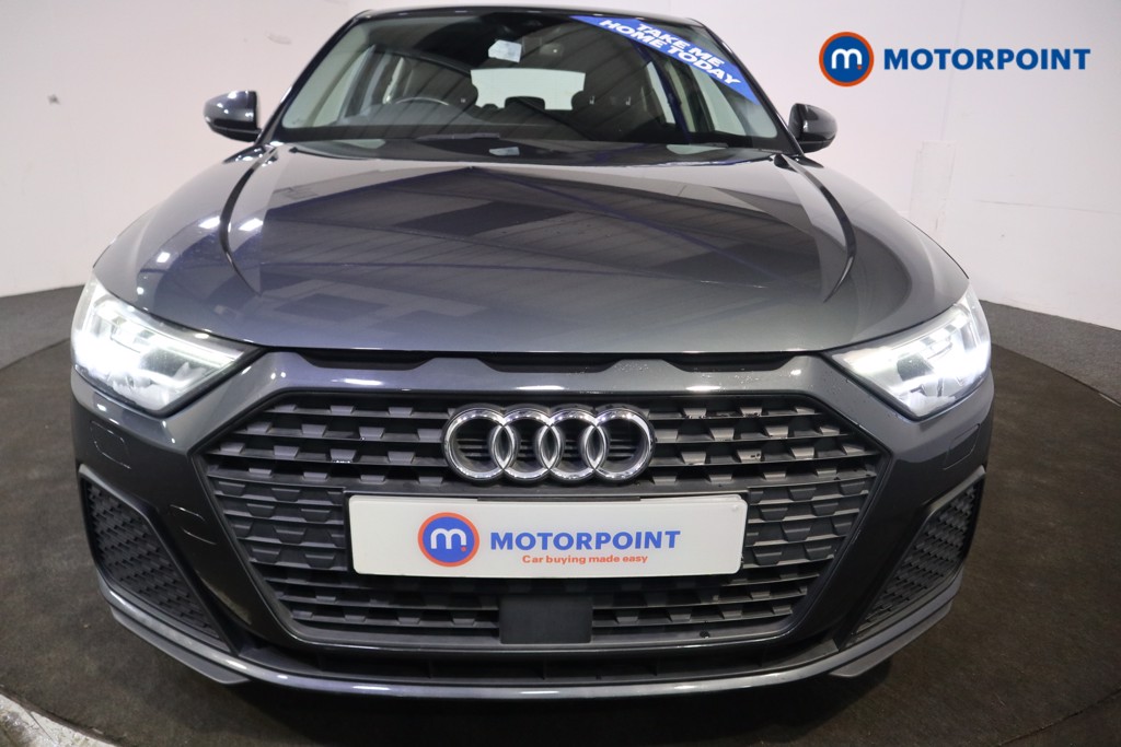 Used Audi A1 2021 for sale - 76545708: Photo 22