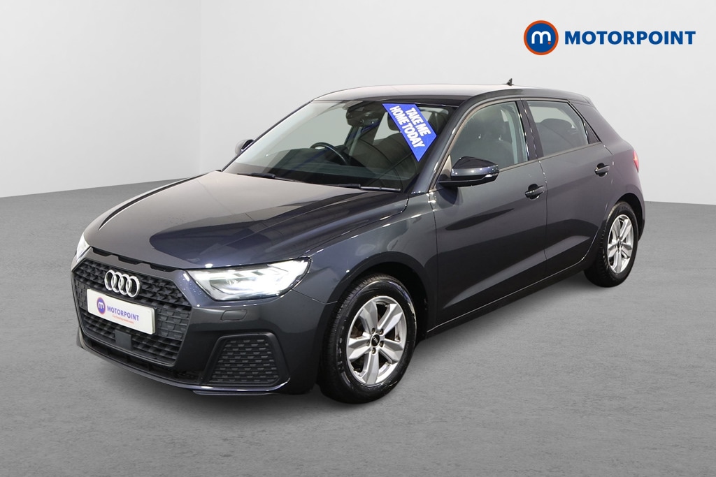Used Audi A1 2021 for sale - 76545708: Photo 3