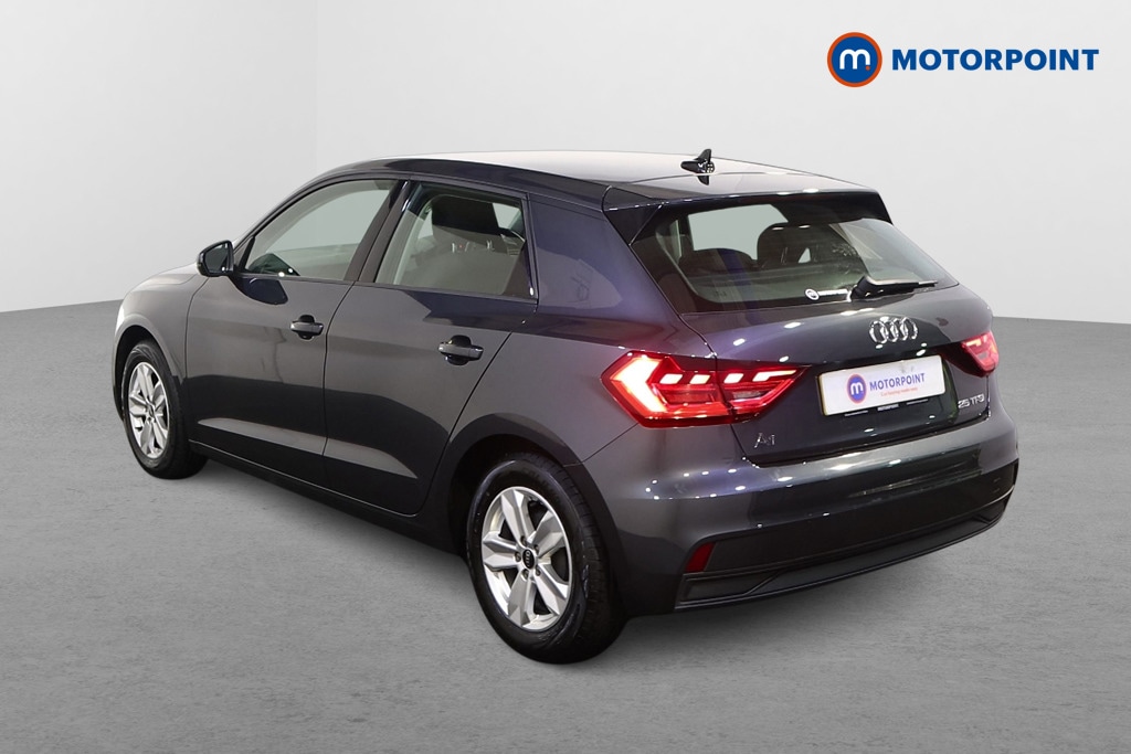 Used Audi A1 2021 for sale - 76545708: Photo 4