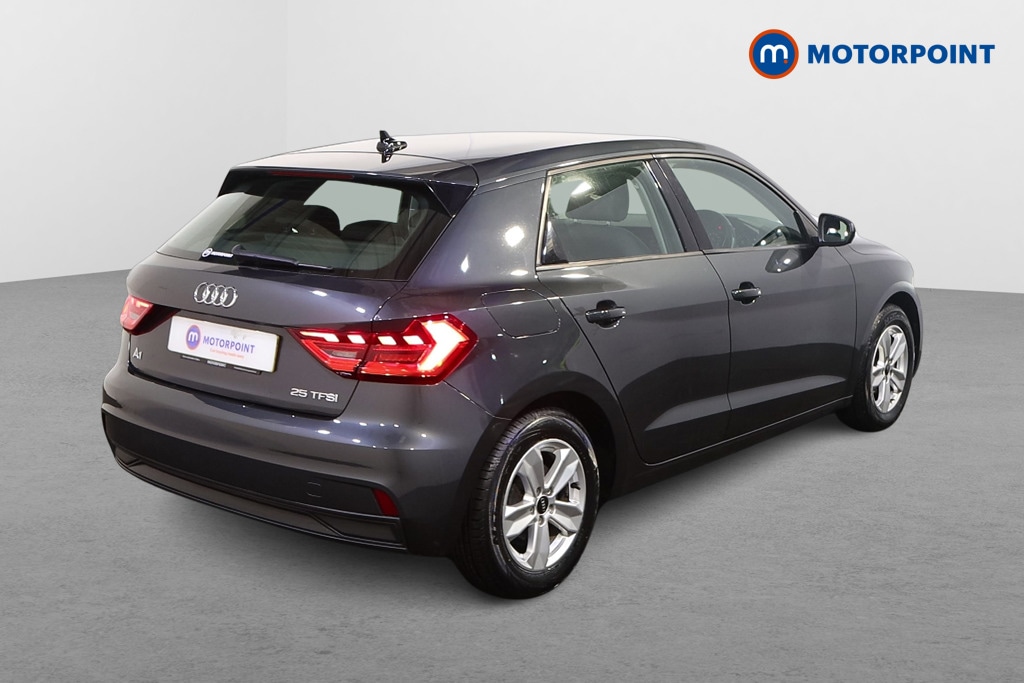 Used Audi A1 2021 for sale - 76545708: Photo 6