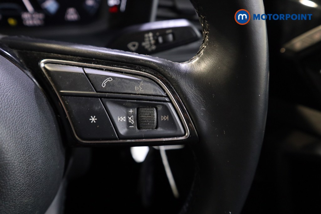 Used Audi A1 2021 for sale - 76545708: Photo 8