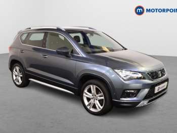 2020 - 1.5 TSI EVO FR [EZ] 5dr